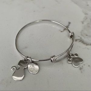 ✨FREE ADD ON✨ Cat Bracelet